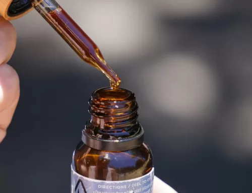 How Much CBD Oil Should I Take Each Day?