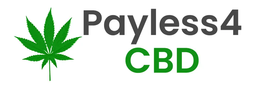 Payless4 CBD Logo