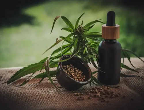 From Chronic to Acute: How CBD Oil May Ease a Range of Pain Conditions